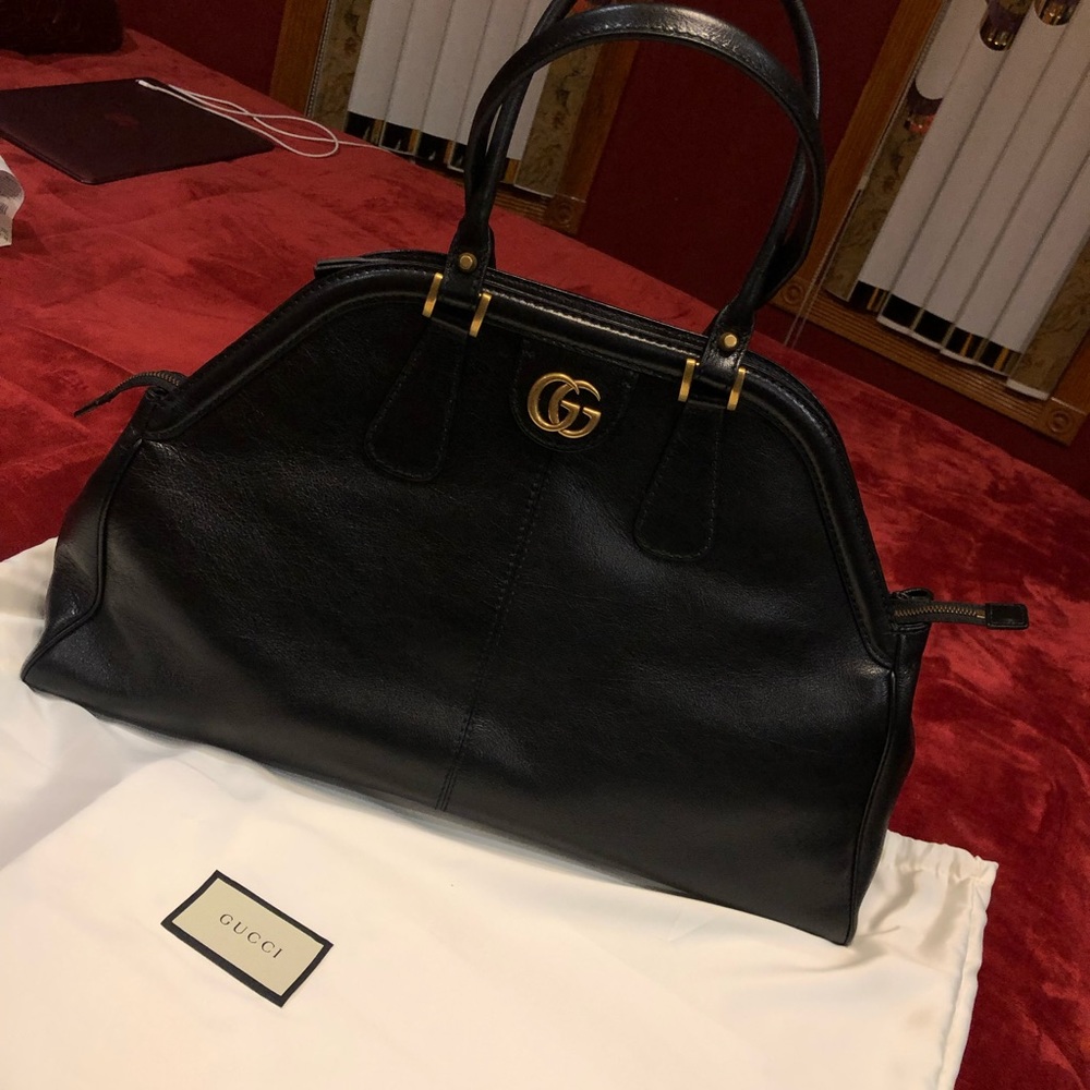 Gucci Jumbo ReBelle